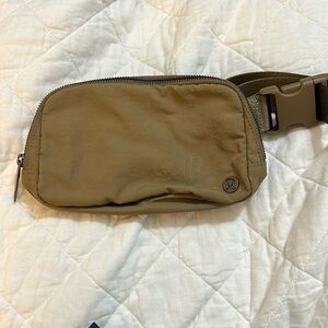 Lululemon Belt Bag